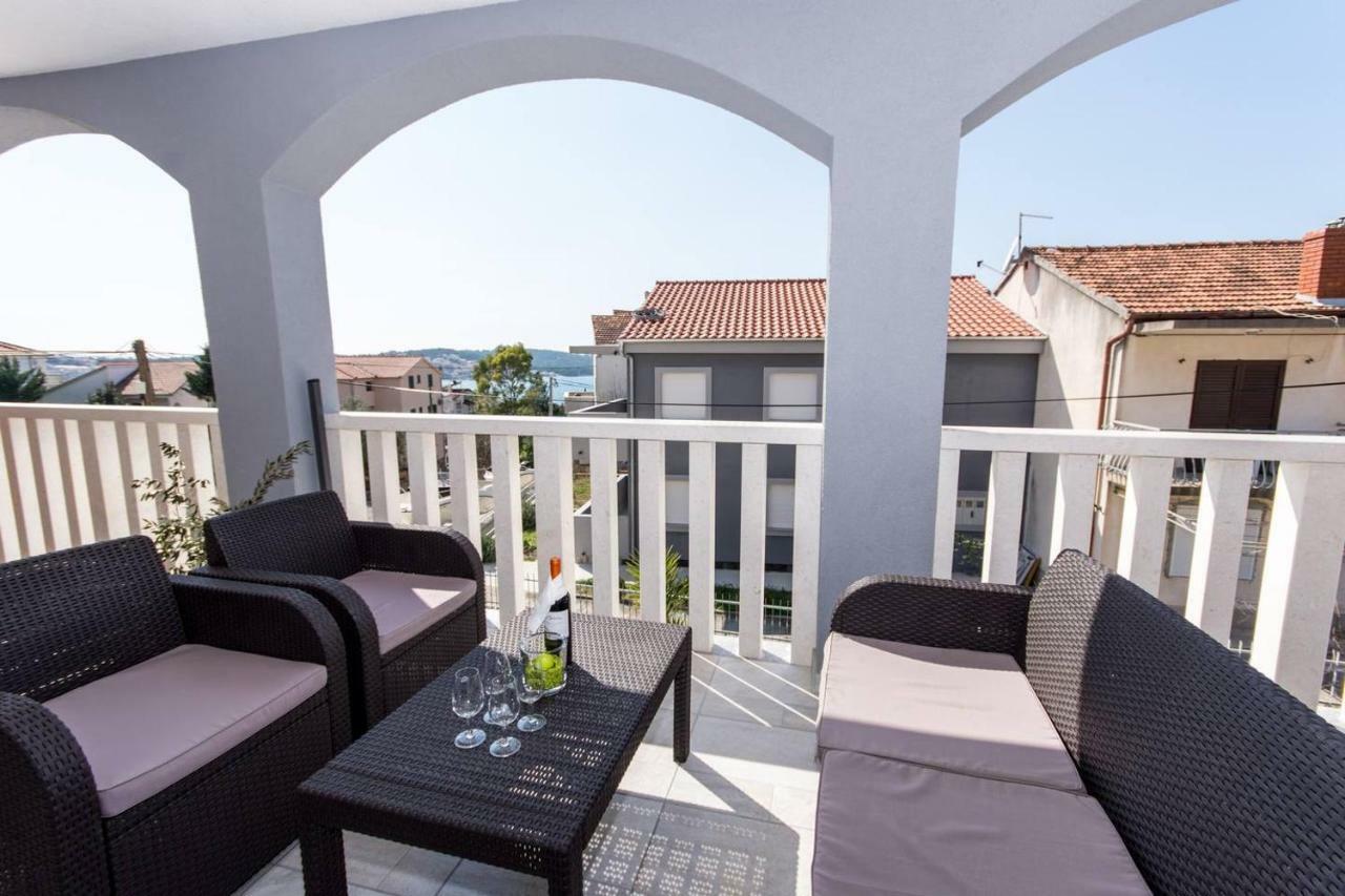 Bozana * Trogir